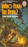 Cover of Who Fears The Devil?