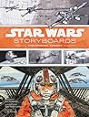 Cover of Star Wars Storyboards: The Original Trilogy