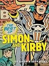 Cover of The Best of Simon and Kirby