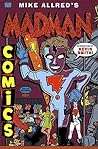 Cover of The Complete Madman Comics Volume 2