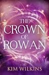 Cover of The Crown of Rowan