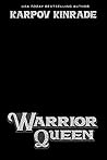 Cover of Warrior Queen