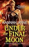 Cover of Under the Final Moon