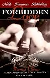 Cover of Forbidden Love