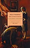 Cover of Red Pyramid