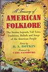 A Treasury of American Folklore