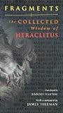 Cover of Fragments: The Collected Wisdom of Heraclitus