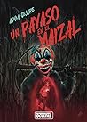 Cover of Un payaso en el maizal