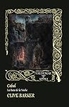 Cover of Cabal, La Raza de la Noche