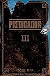 Predicador Edicion Deluxe Libro 3