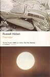 Cover of Fremder