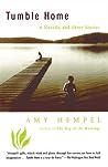 Cover of Tumble Home: A Novella and Short Stories