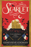 Scarlet: The Scarlet Revolution Book 1