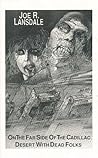 Cover of On the Far Side of the Cadillac Desert with Dead Folks