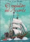 Cover of El Medallon del Arconte