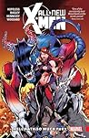 All-New X-Men: Inevitable, Vol. 3: Hell Hath So Much Fury