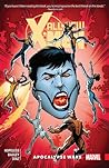 All-New X-Men: Inevitable, Vol. 2: Apocalypse Wars