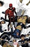 Cover of Uncanny X-Men, Vol. 6: Storyville
