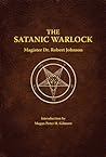 Cover of The Satanic Warlock