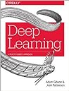 Cover of Deep Learning: A Practitioner's Approach