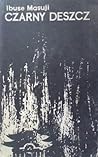 Cover of Czarny deszcz