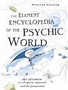Cover of Element Encyclopedia of the Psychic World