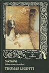Cover of Noctuario
