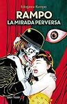 Cover of Rampo, la mirada perversa
