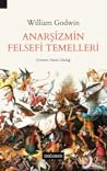Cover of Anarsizmin Felsefi Temelleri