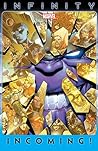 Cover of Infinity Incoming!