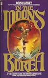 Cover of In the Moons of Borea