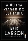 Cover of A Ultima Viagem do Lusitania