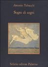 Cover of Sogni di sogni