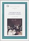 Cover of L'<<Histoire de ma vie>> di Giacomo Casanova