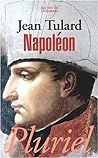 Cover of Napoleon ou le mythe du sauveur