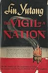 Cover of The Vigil of a Nation