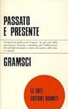 Cover of Passato e presente