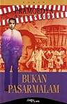 Cover of Bukan Pasar Malam