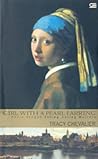 Cover of Girl With Pearl Earring - Gadis dengan Anting Anting Mutiara