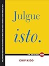 Cover of Julgue Isto