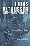 Cover of Philosophy for Non-philosophers