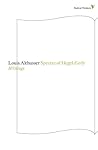 Cover of The Spectre Of Hegel: Early Writings