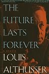 Cover of The Future Lasts Forever: A Memoir
