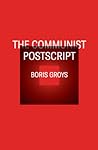 The Communist Postscript