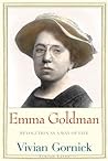 Cover of Emma Goldman: Revolution as a Way of Life