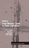 Cover of Russia: From Workers' State to State Capitalism
