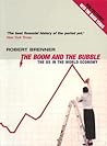 The Boom and the Bubble: The US in the World Economy
