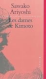 Cover of Les Dames de Kimoto