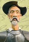 Cover of Pierre Menard, autor del Quijote