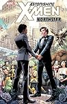 Cover of Astonishing X-Men, Vol. 10: Northstar